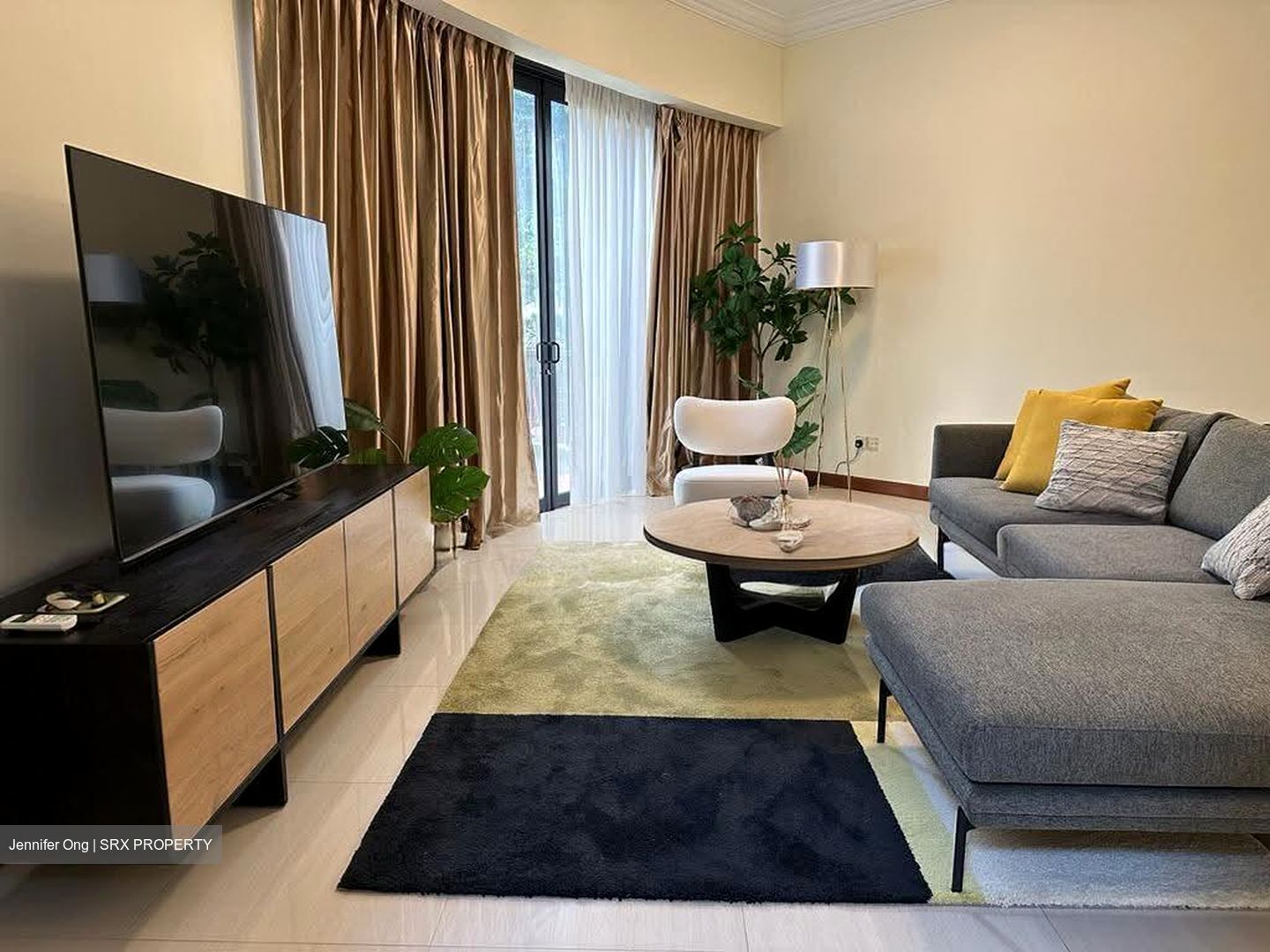 The Reserve Residences (D21), Apartment #601896931